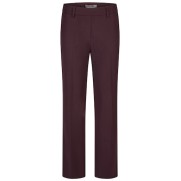Anna Montana pantalon 1065 Mila Bordo